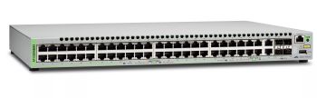 Achat ALLIED Gigabit Ethernet Managed switch with 48 ports au meilleur prix
