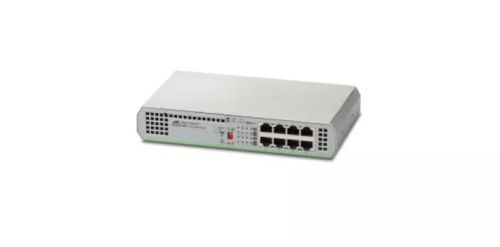 Vente Switchs et Hubs ALLIED GS910 Series - Unmanaged Layer 2 Gigabit sur hello RSE