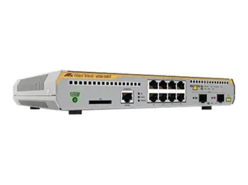 Livraison gratuite AT-X230-10GT-50