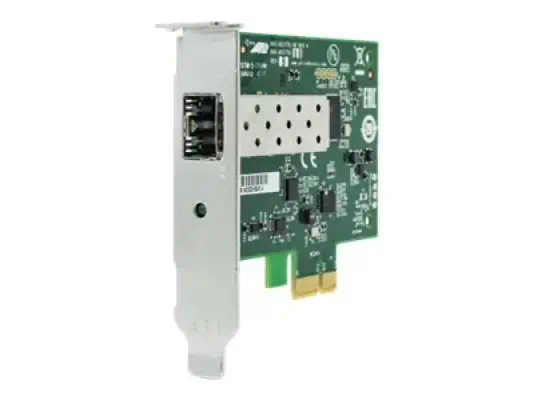 Allied Telesis 2914SP Interne Fibre 1000 Mbit/s - Accessoire Réseau - visuel 1