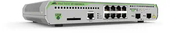 Allied Telesis AT-GS970M/10PS-50 Géré L3 Gigabit Ethernet (10/100/1000) Connexion Ethernet, supporta meilleur prix
