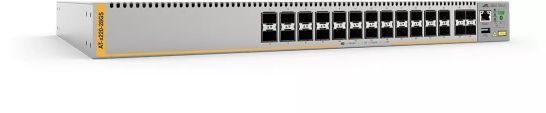 Achat Switchs et Hubs ALLIED 28x 100/1000X ports SFP L3 switch 1 Fixed AC power