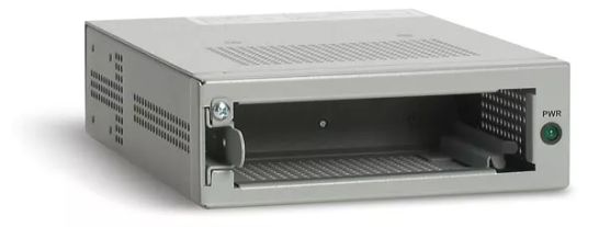 Achat ALLIED 1 Slot Media converter Rackmount Chassis with au meilleur prix
