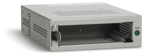 Achat ALLIED 1 Slot Media converter Rackmount Chassis with - 0767035180595