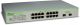 Achat ALLIED 16x port x10/100/1000BaseT WebSmart switch with 2 sur hello RSE - visuel 1