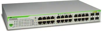 Switchs et Hubs Allied Telesis AT-GS950/24-50 achat responsable