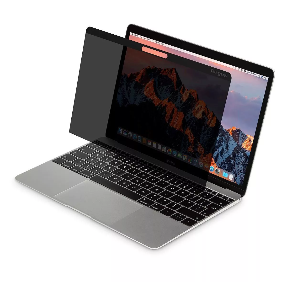 Vente Protection d'écran et Filtre TARGUS Magnetic 13.3inch Screen For MacBook 2016 sur hello RSE