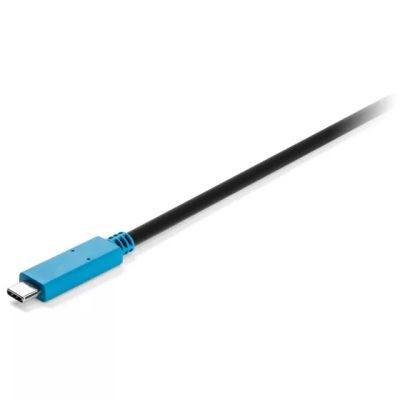 Vente Kensington Câble USB-C Gen2 avec alimentation, 1 mètre Kensington au meilleur prix - visuel 2