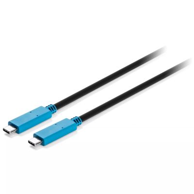Achat Kensington Câble USB-C Gen2 avec alimentation, 1 mètre au meilleur prix