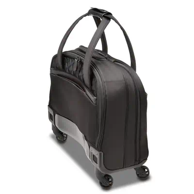 Sac à roulettes Contour™ 2.0 Executive Balance pour Kensington - visuel 1 - hello RSE - Design ergonomique