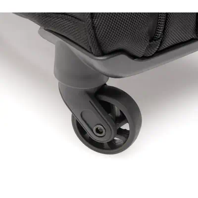 Sac à roulettes Contour™ 2.0 Executive Balance pour Kensington - visuel 1 - hello RSE - Matériau durable et résistant à l’eau