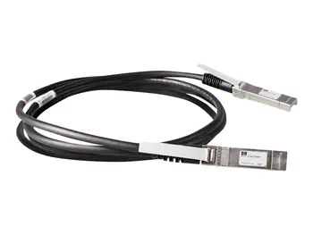 Garantie HPE X240 10G SFP SFP 3m DAC Cable