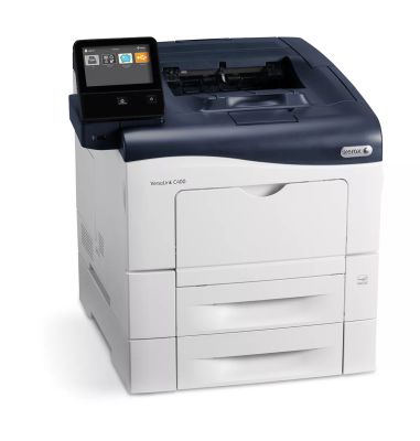 Vente Xerox VersaLink Imprimante Recto Verso Versalink C400 A4 Xerox au meilleur prix - visuel 10