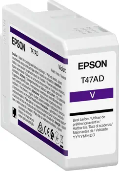 Achat responsable Cartouches d'encre Epson C13T47AD00