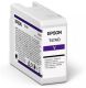 Achat EPSON Singlepack Violet T47AD UltraChrome Pro 10 ink sur hello RSE - visuel 1