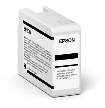 Epson T47A8 cartouche d'encre 1 pièce(s) Original Noir mat meilleur prix
