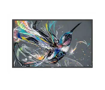 Affichage dynamique Philips 32BDL3550Q/00 livraison gratuite