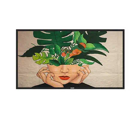 Philips 55BDL4550D/00 Écran d'affichage dynamique Écran plat de signalisation numérique 138,7 cm (54 - Affichage dynamique - visuel 1