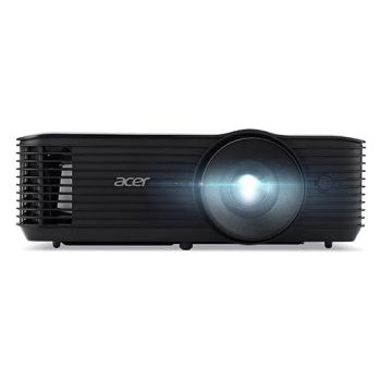 Achat Vidéoprojecteur Professionnel ACER X1228i DLP Projector XGA 1024x768 4500 ANSI Lumen 20000:1 220