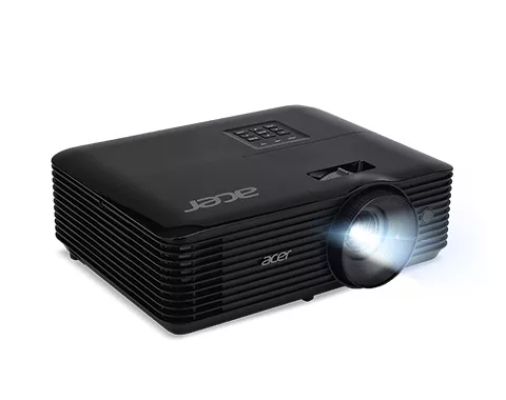 Achat ACER X1228i DLP Projector XGA 1024x768 4500 ANSI sur hello RSE - visuel 3