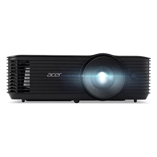 Vente Vidéoprojecteur Professionnel ACER X1328Wi - Projecteur DLP- 4500 lumens - WXGA (1280