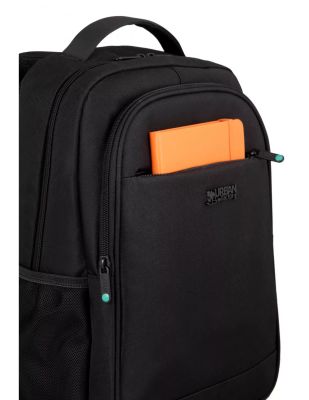 Vente URBAN FACTORY Dailee Backpack 15.6p Dedicated laptop compartment Urban Factory au meilleur prix - visuel 6