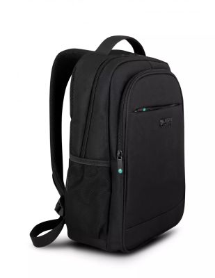 Vente Sacoche & Housse URBAN FACTORY Dailee Backpack 15.6p Dedicated laptop compartment