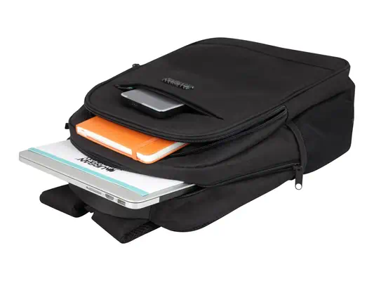 URBAN FACTORY Dailee Backpack 15.6p Dedicated laptop - Urban Factory - Sacoche & Housse - visuel 2