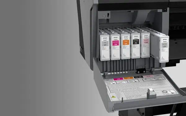 Epson SureColor SC-P9500 - Autre Imprimante - visuel 6