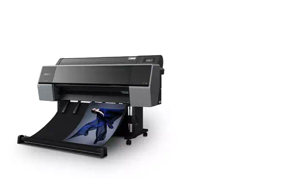 Epson SureColor SC-P9500 Epson - visuel 1 - hello RSE - Part belle à la précision