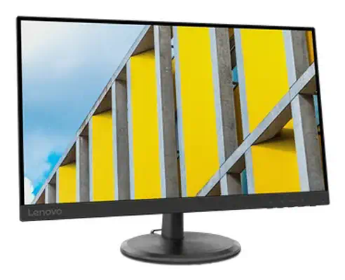 Lenovo C27-30 LED display 68,6 cm (27") 1920 x 1080 pixels Full HD Noir - Ecran Ordinateur - visuel 10