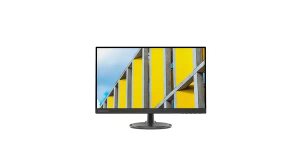 Lenovo C27-30 LED display 68,6 cm (27") 1920 x 1080 pixels Full HD Noir - Ecran Ordinateur - visuel 3