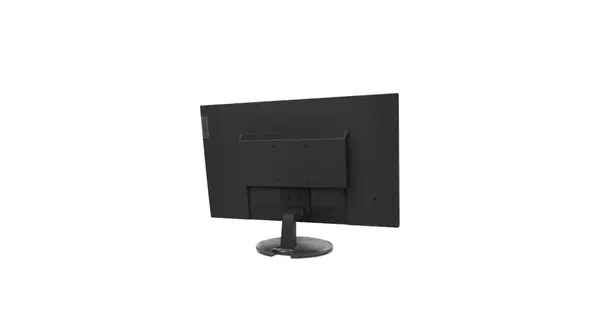 Lenovo C27-30 LED display 68,6 cm (27") 1920 x 1080 pixels Full HD Noir - Ecran Ordinateur - visuel 4