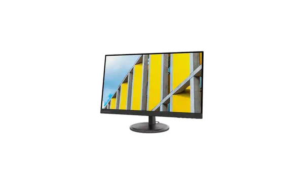 Lenovo C27-30 LED display 68,6 cm (27") 1920 x 1080 pixels Full HD Noir - Ecran Ordinateur - visuel 1