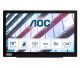 Achat AOC I1601P 15.6p FHD IPS 60Hz 5ms 220cd/m2 sur hello RSE - visuel 1