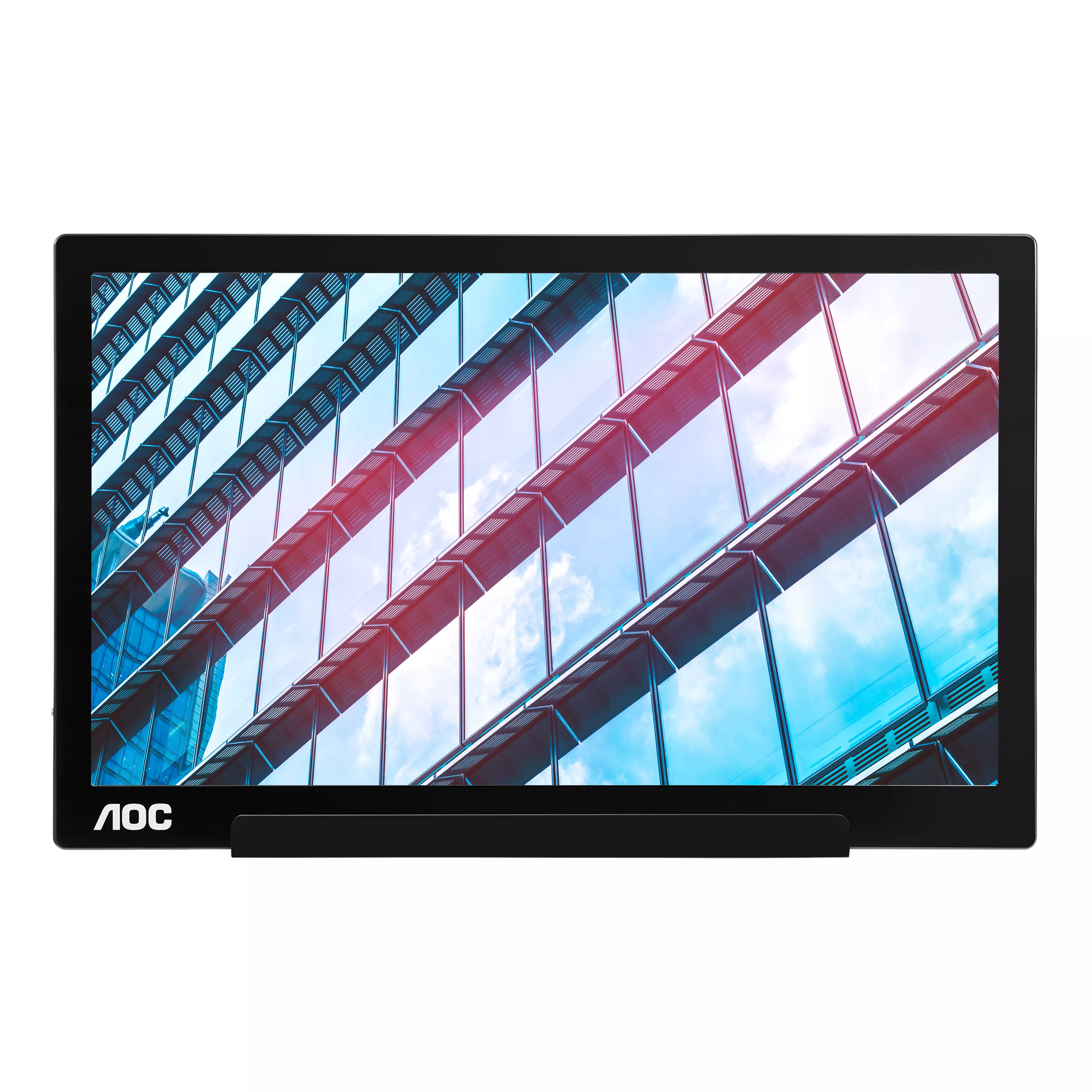 Achat AOC I1601P 15.6p FHD IPS 60Hz 5ms 220cd/m2 sur hello RSE - visuel 3