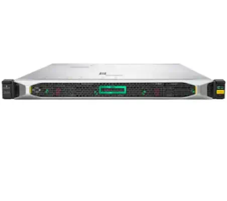 HPE R7G16A serveur de stockage Rack (1 U) Intel® Xeon® Bronze 3204 16 Go 8 To HDD Windows 10 IoT Cor - Serveur NAS - visuel 4