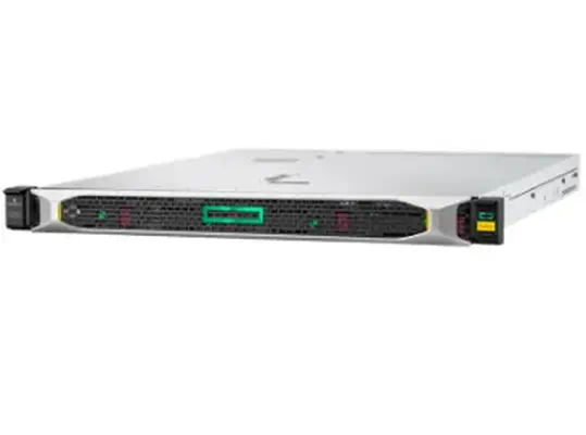 HPE R7G16A serveur de stockage Rack (1 U) Intel® Xeon® Bronze 3204 16 Go 8 To HDD Windows 10 IoT Cor - Serveur NAS - visuel 3