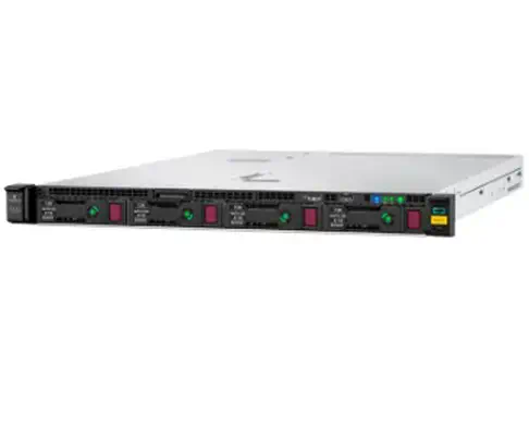HPE R7G16A serveur de stockage Rack (1 U) Intel® Xeon® Bronze 3204 16 Go 8 To HDD Windows 10 IoT Cor - Serveur NAS - visuel 2