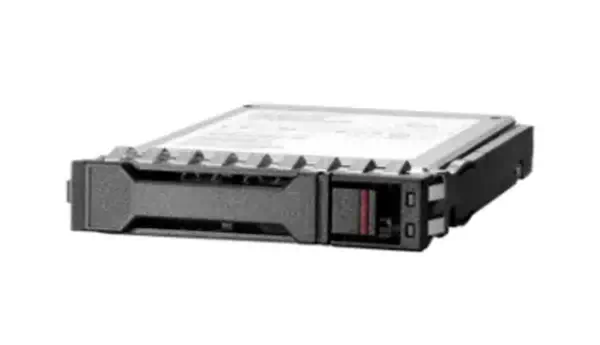 HPE P40506-B21 disque SSD 960 Go 2.5" Série ATA III - Disque dur SSD - visuel 2
