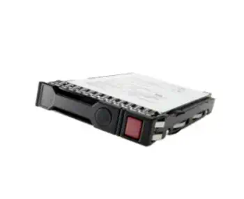 Livraison rapide Disque dur SSD HP P40506-B21