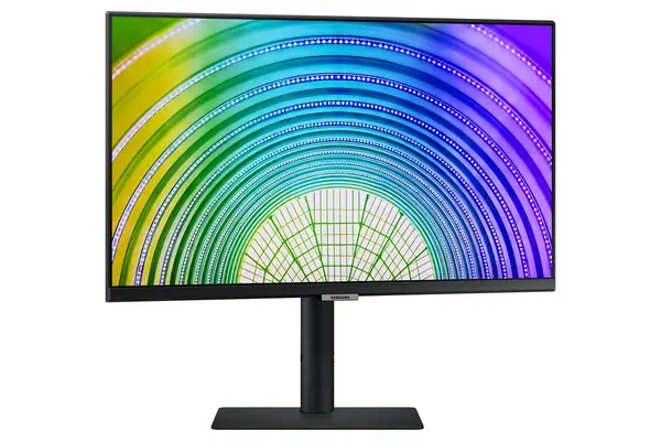 SAMSUNG SA600P 23.8p Bezelless 16:9 2560x1440 IPS 5ms Samsung - visuel 1 - hello RSE - Des couleurs infinies avec une profondeur incroyable