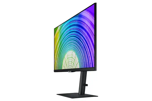 SAMSUNG SA600P 23.8p Bezelless 16:9 2560x1440 IPS 5ms Samsung - visuel 1 - hello RSE - Créez un avenir durable