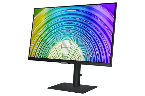 SAMSUNG SA600P 23.8p Bezelless 16:9 2560x1440 IPS 5ms Samsung - visuel 1 - hello RSE - Mode Protection: au service du confort des collaborateurs