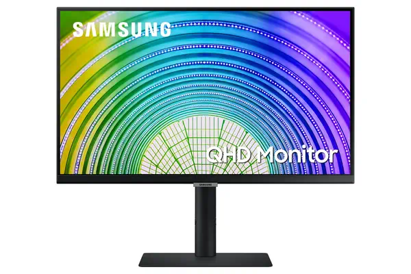 SAMSUNG SA600P 23.8p Bezelless 16:9 2560x1440 IPS 5ms Samsung - visuel 1 - hello RSE - Restez synchrone avec l'action
