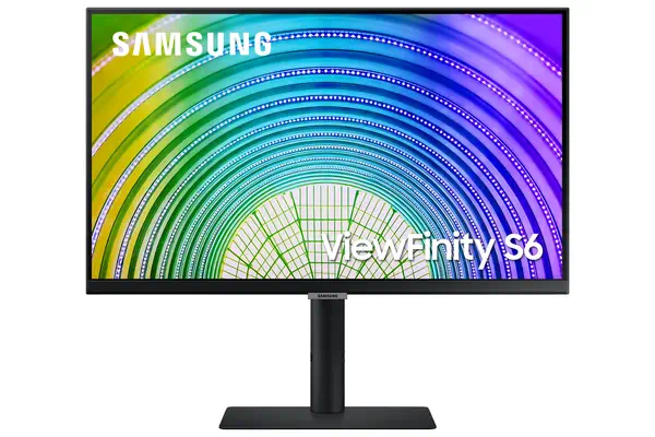 SAMSUNG SA600P 23.8p Bezelless 16:9 2560x1440 IPS 5ms - Samsung - Ecran Ordinateur - visuel 6
