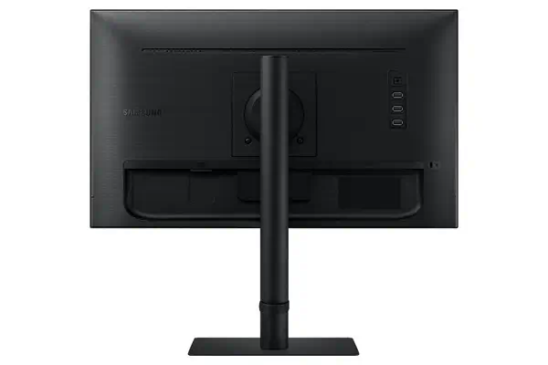 SAMSUNG SA600P 23.8p Bezelless 16:9 2560x1440 IPS 5ms - Samsung - Ecran Ordinateur - visuel 1