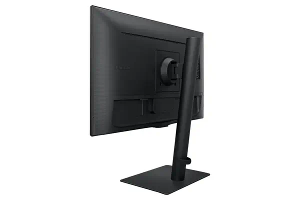 SAMSUNG SA600P 23.8p Bezelless 16:9 2560x1440 IPS 5ms Samsung - visuel 1 - hello RSE - Résolution QHD