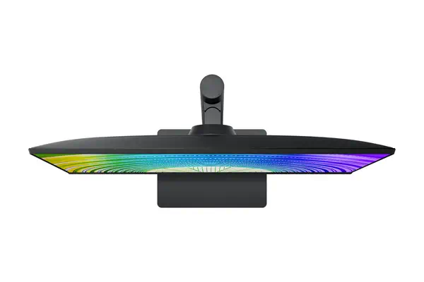 SAMSUNG SA600P 23.8p Bezelless 16:9 2560x1440 IPS 5ms Samsung - visuel 1 - hello RSE - 1 milliard de couleurs avec HDR10