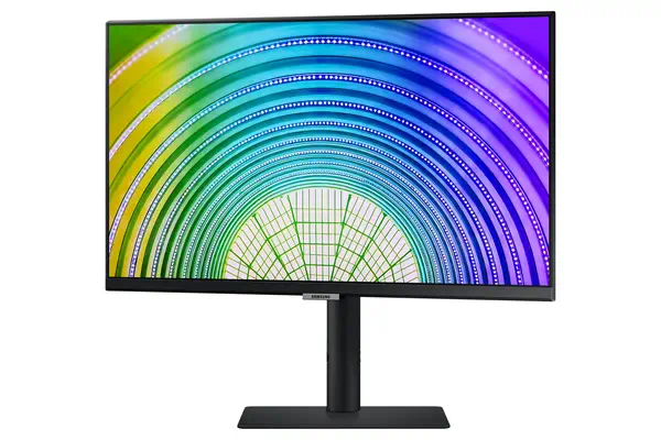 SAMSUNG SA600P 23.8p Bezelless 16:9 2560x1440 IPS 5ms Samsung - visuel 1 - hello RSE - Transformez votre écran en véritable station d'accueil